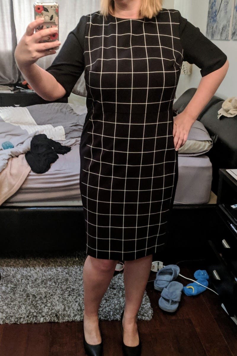 Member review photo
