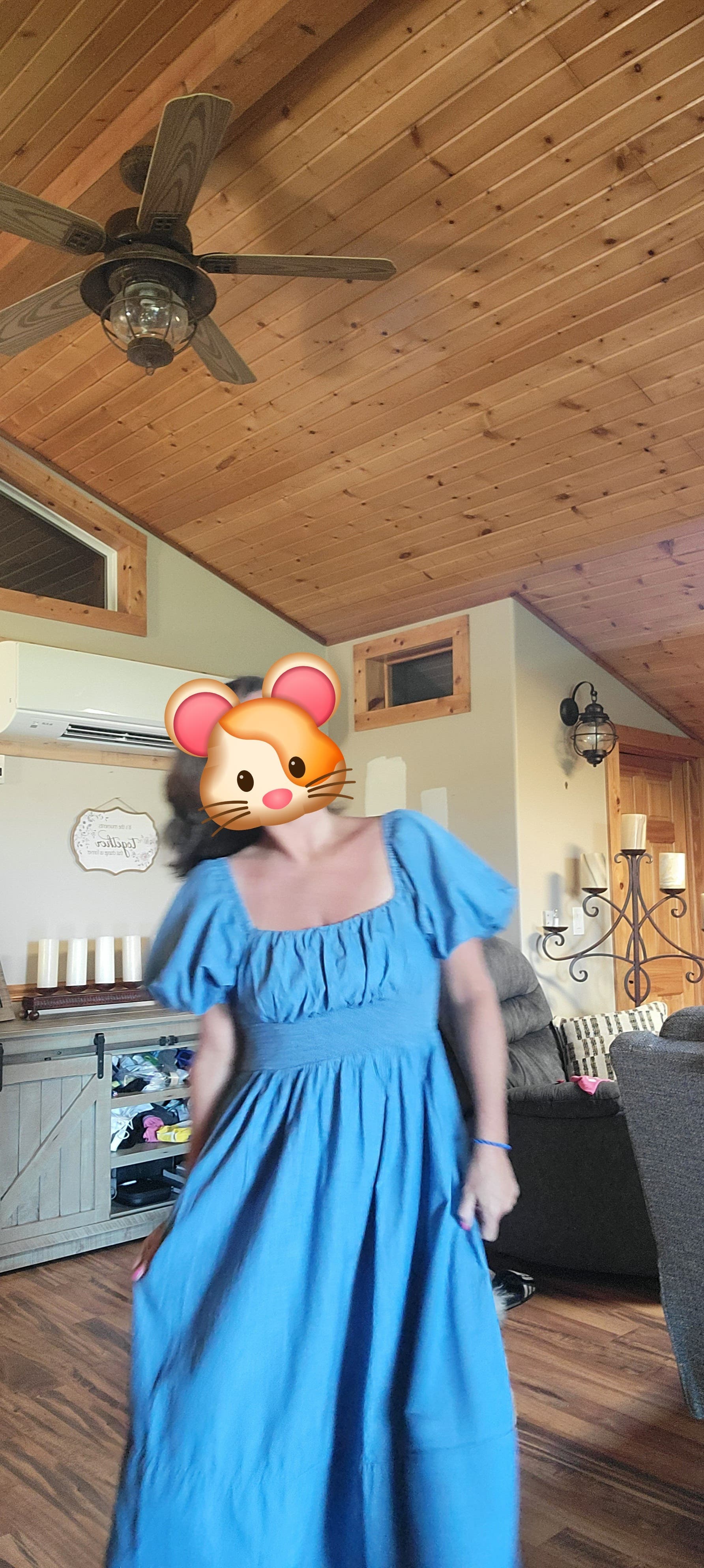 Member review photo