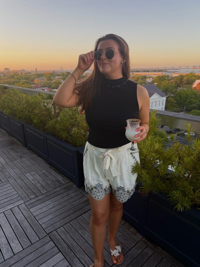 Sarah