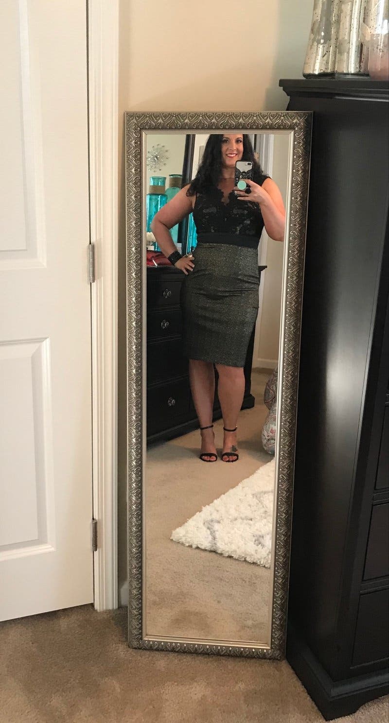 Member review photo