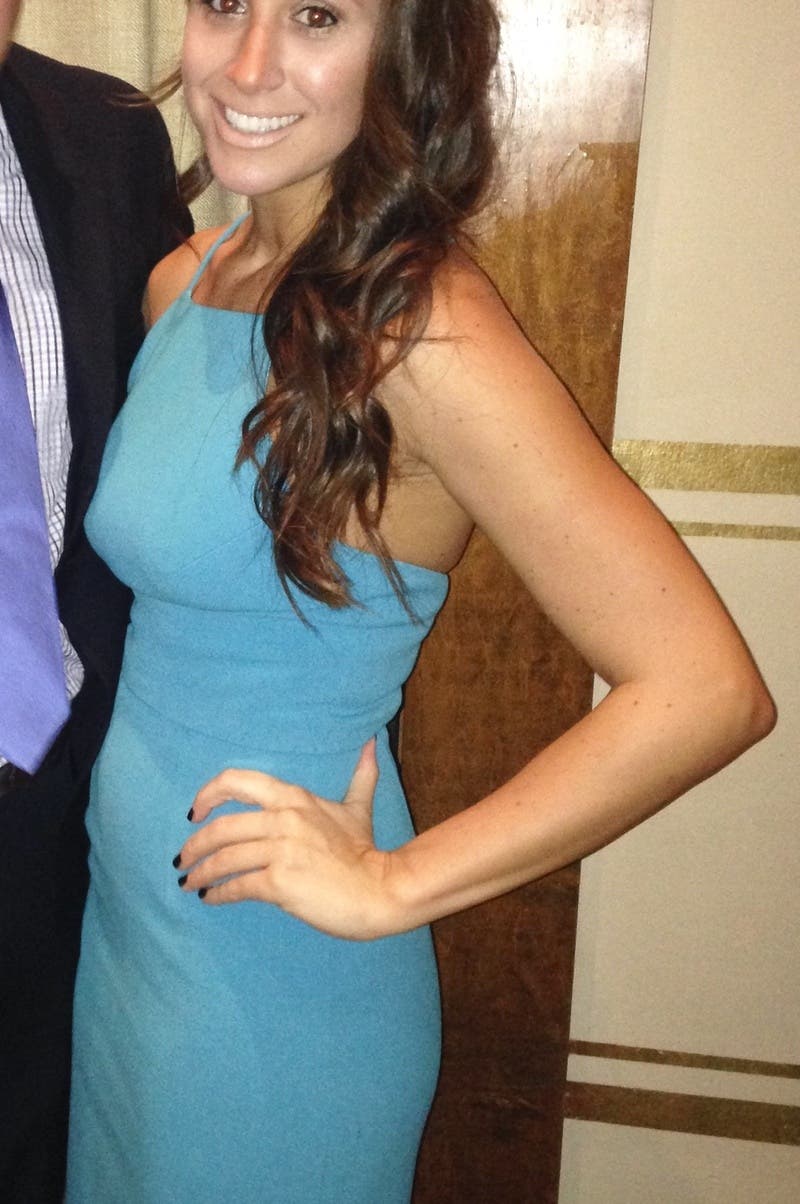 Lindsay