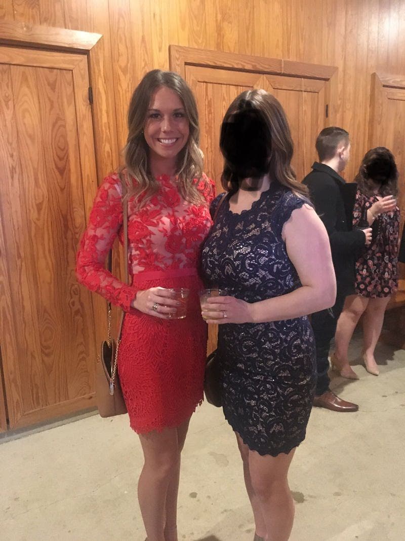 Member review photo