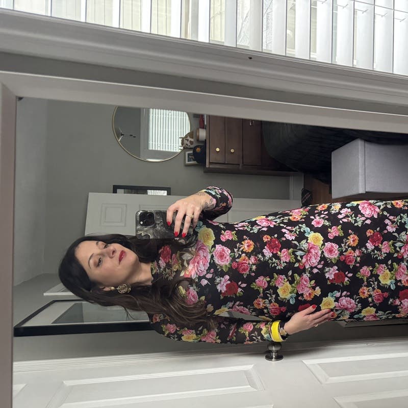 Member review photo