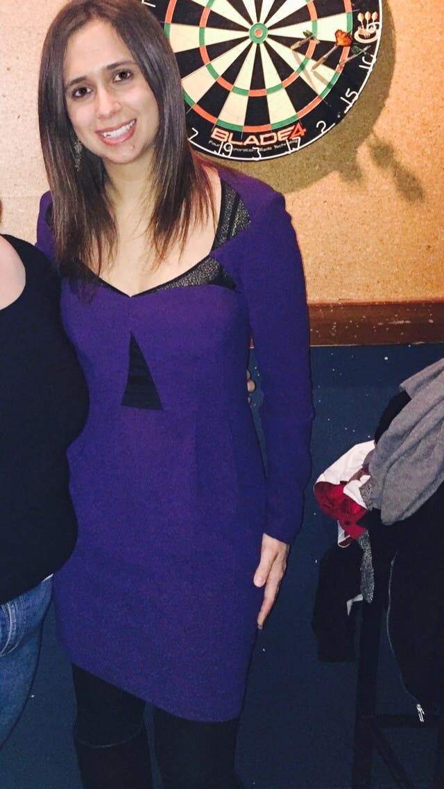 Member review photo