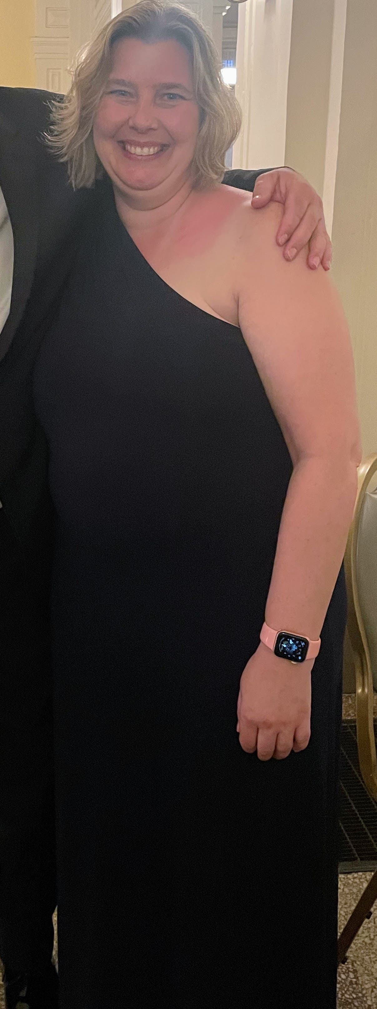 Member review photo