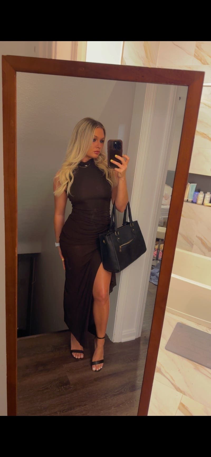 Michaela 