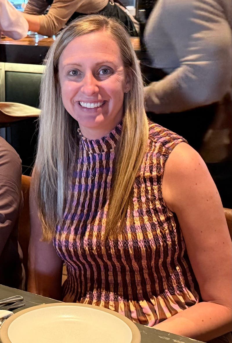 Laura