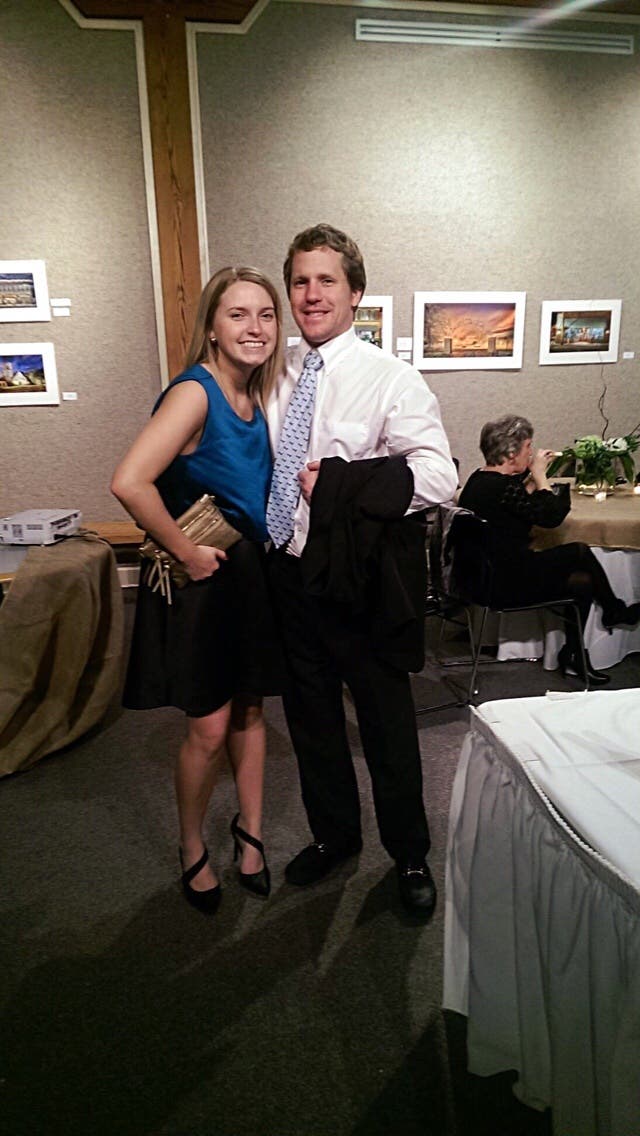 Member review photo