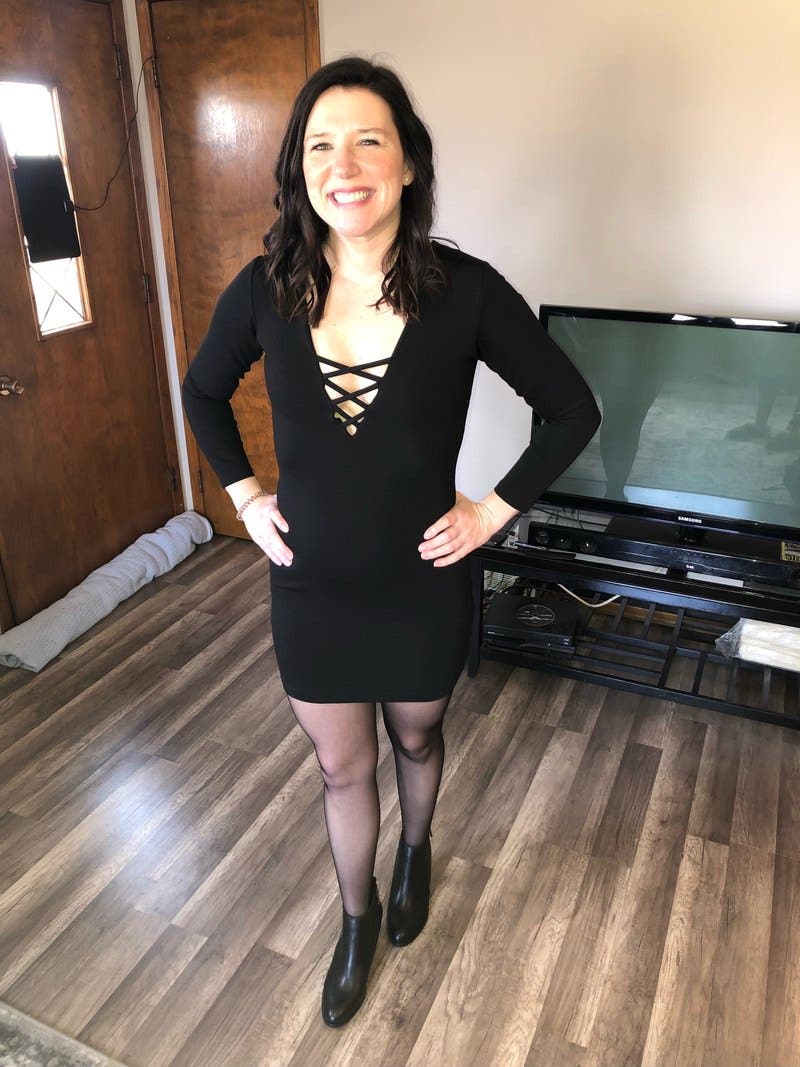 Member review photo