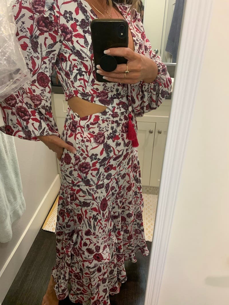 April