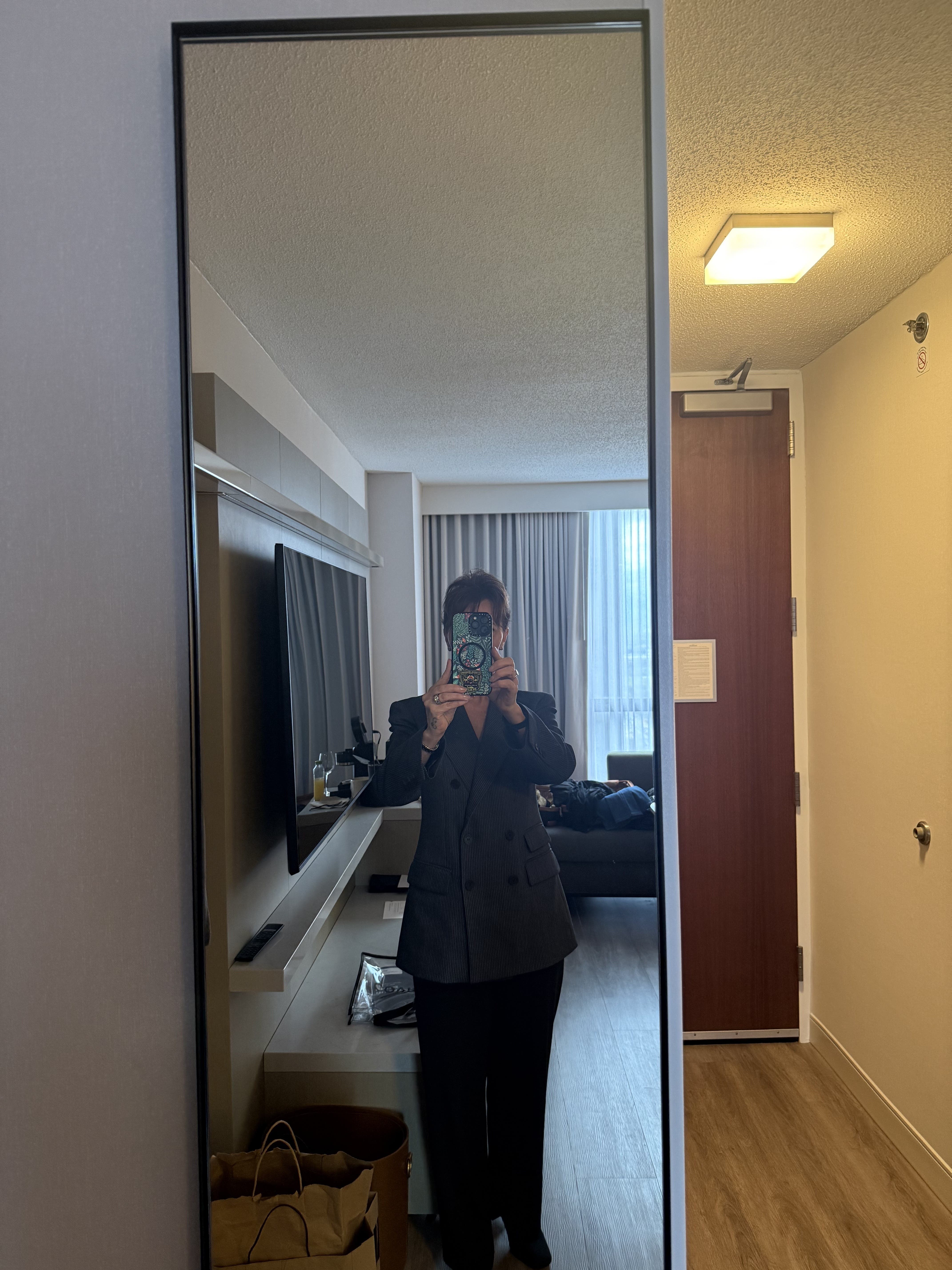 Member review photo