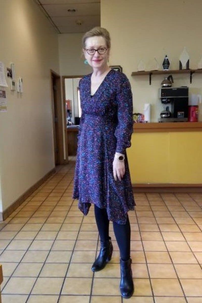 Member review photo
