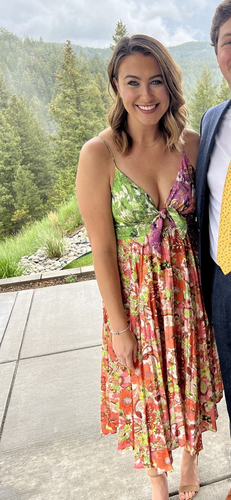 Caroline