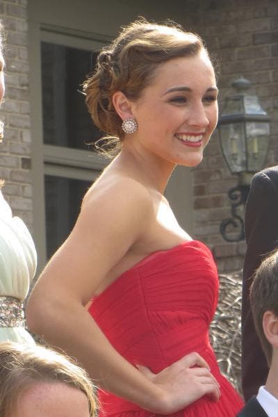 Veronica