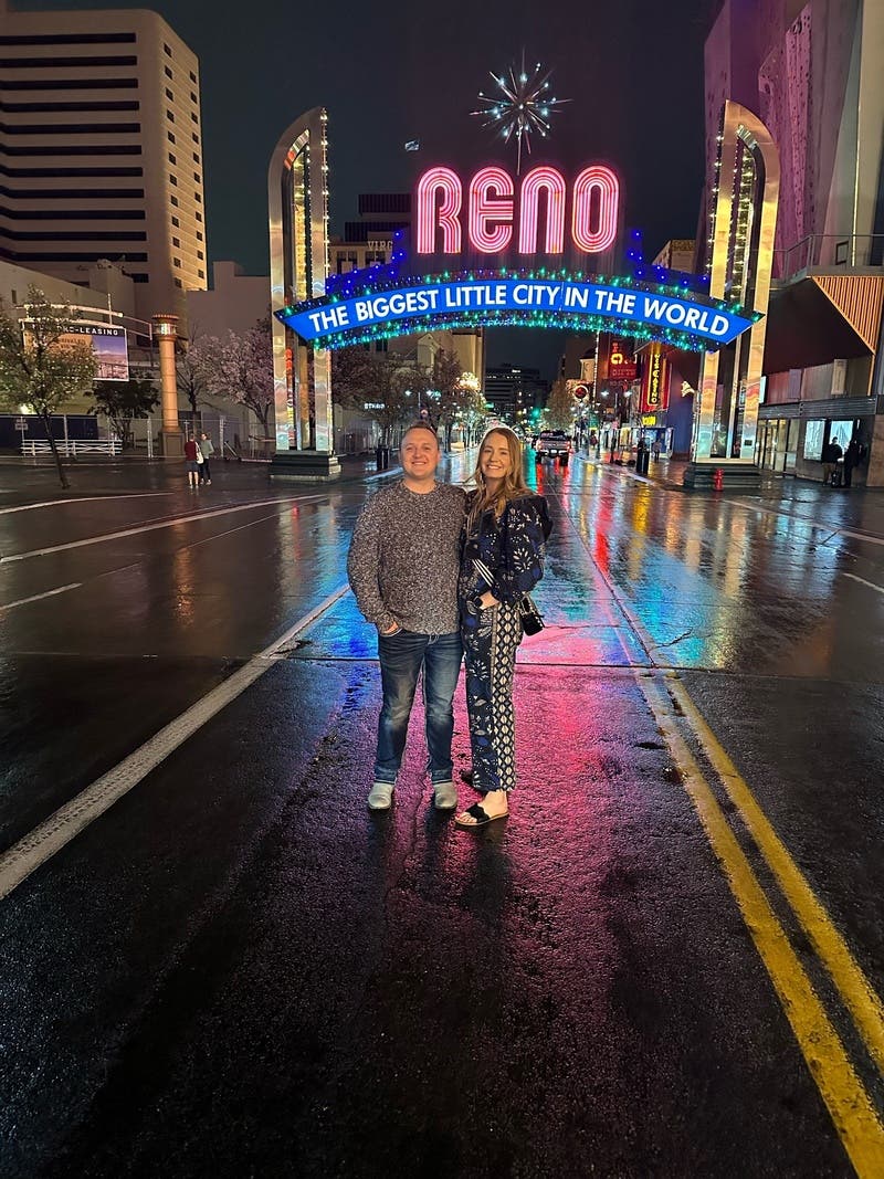 Member review photo