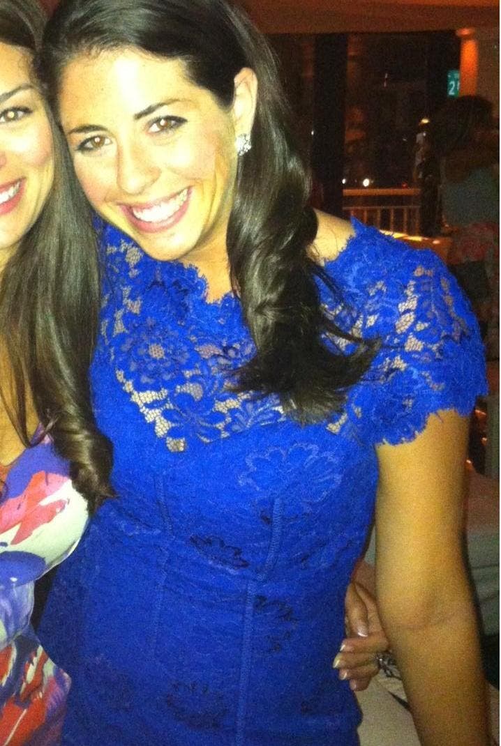 Rachel