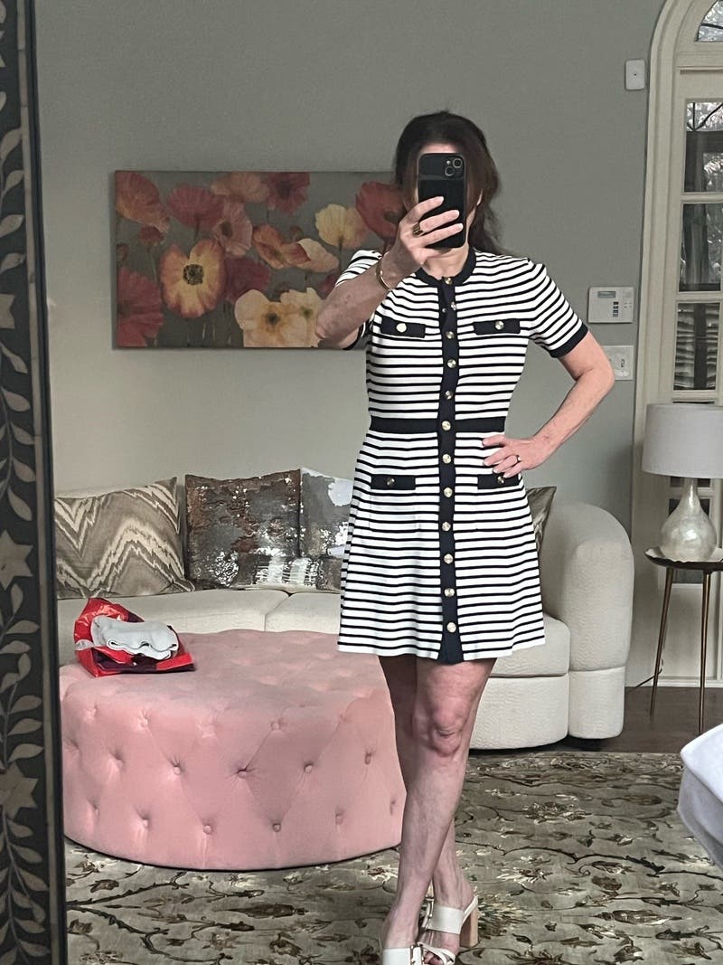 Member review photo
