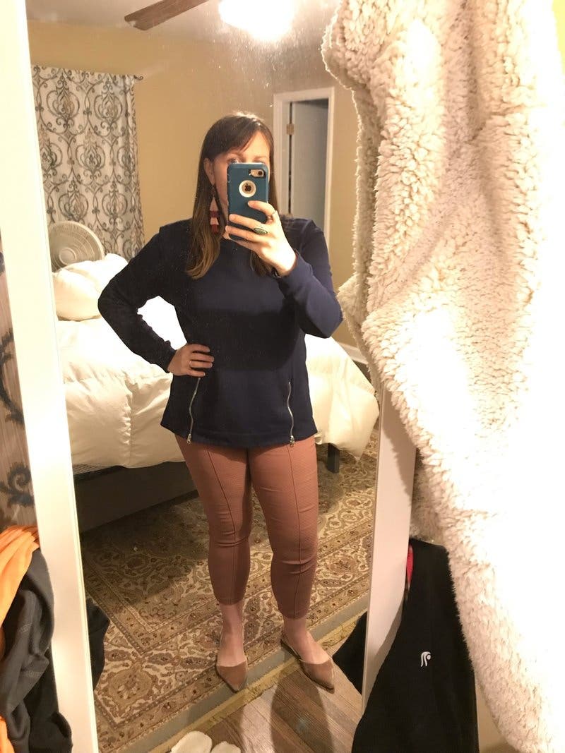 Member review photo