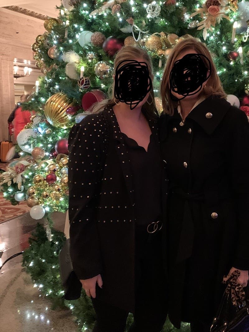 Member review photo