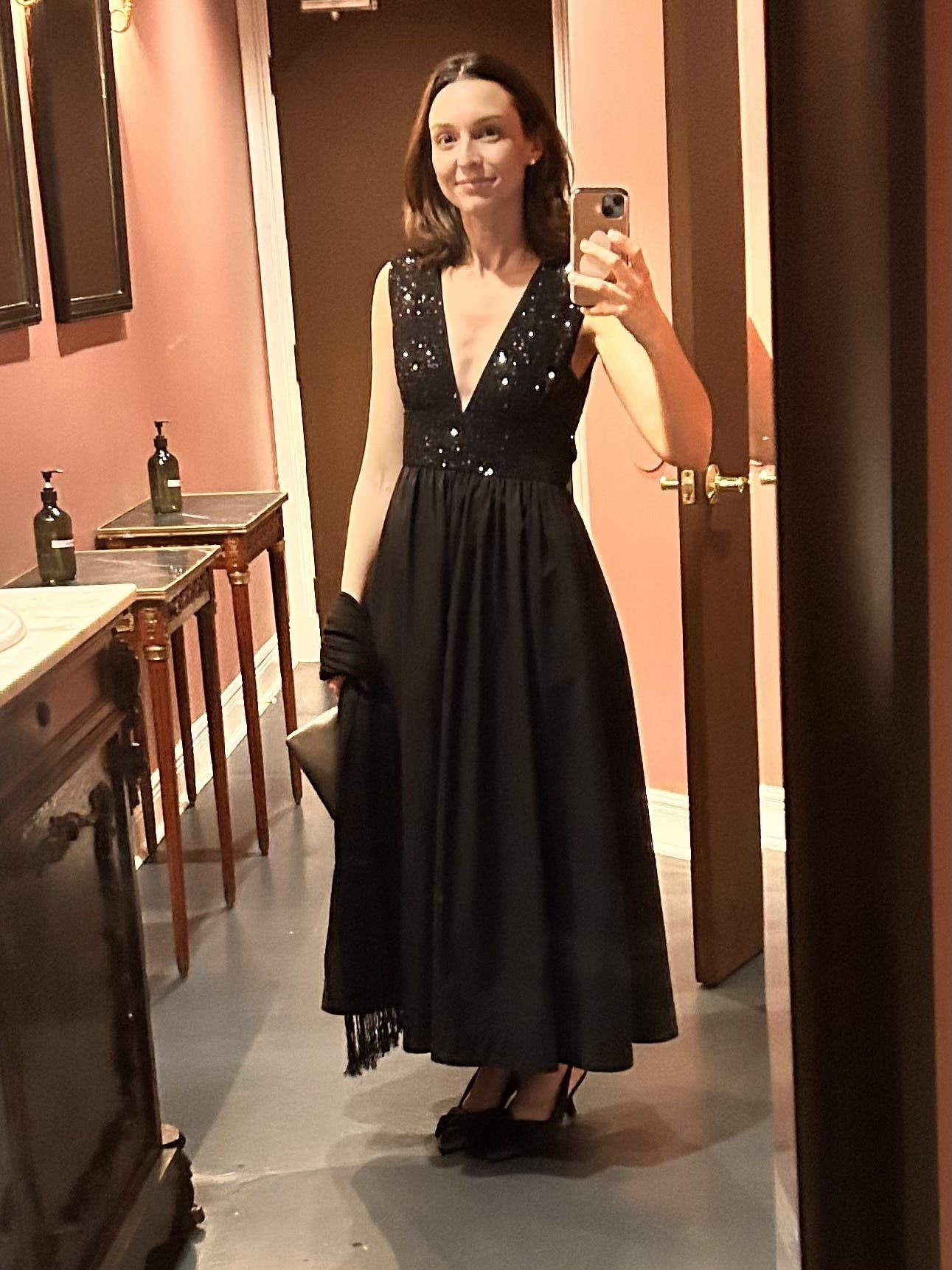 Member review photo
