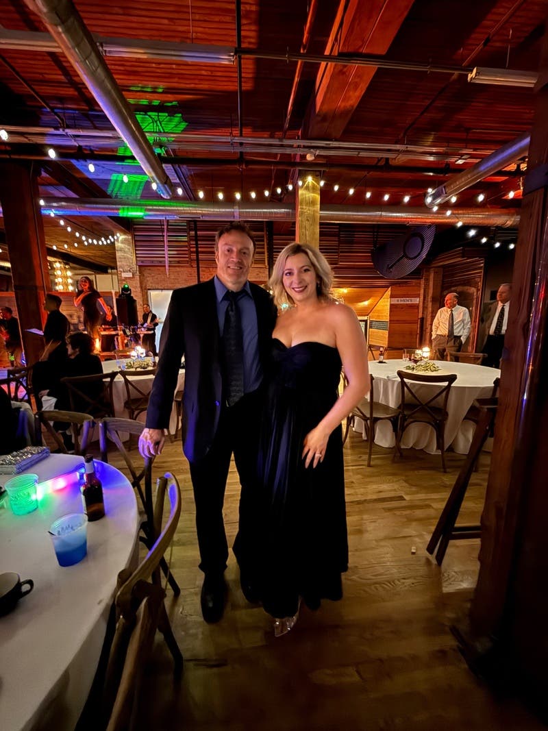 Member review photo