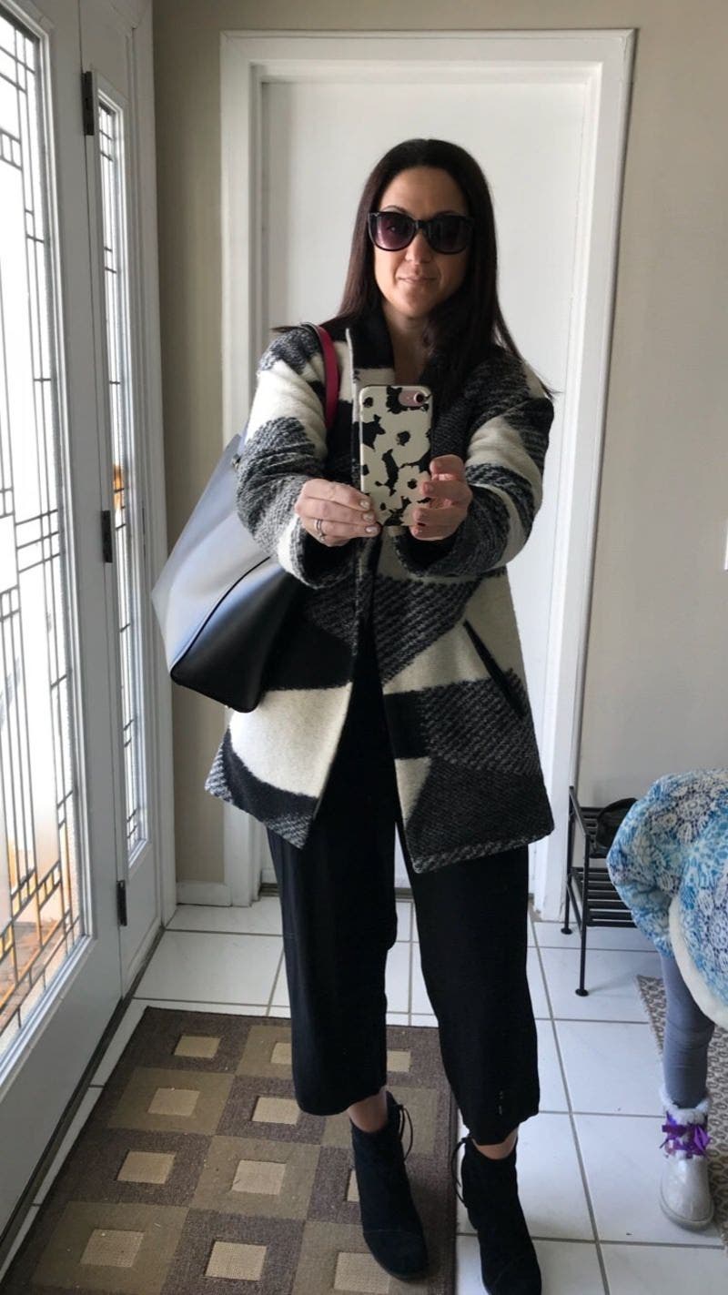 Member review photo