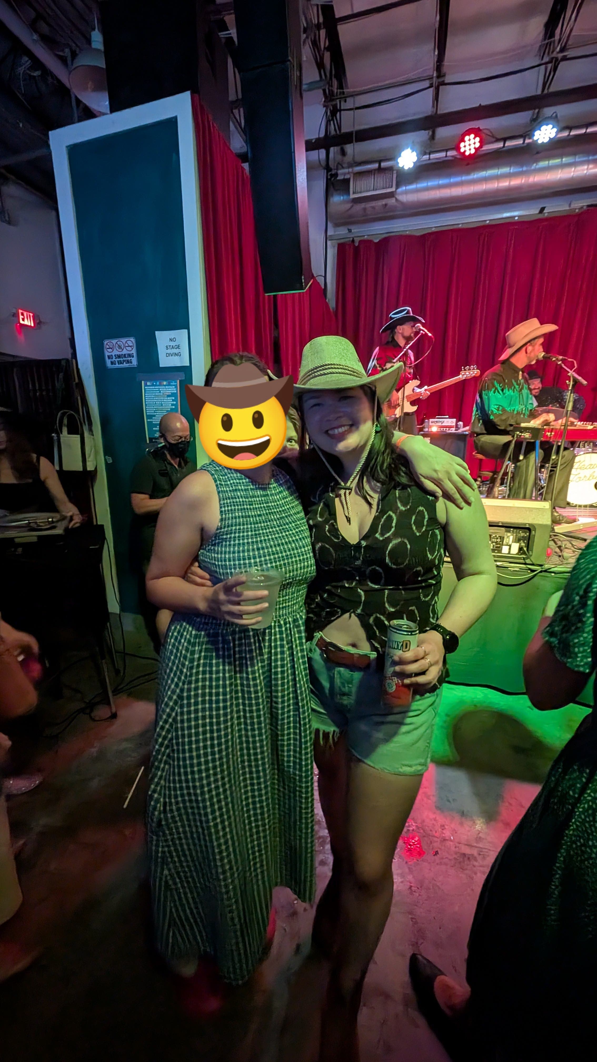Member review photo