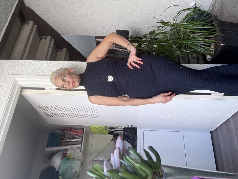 Ingrid yael 