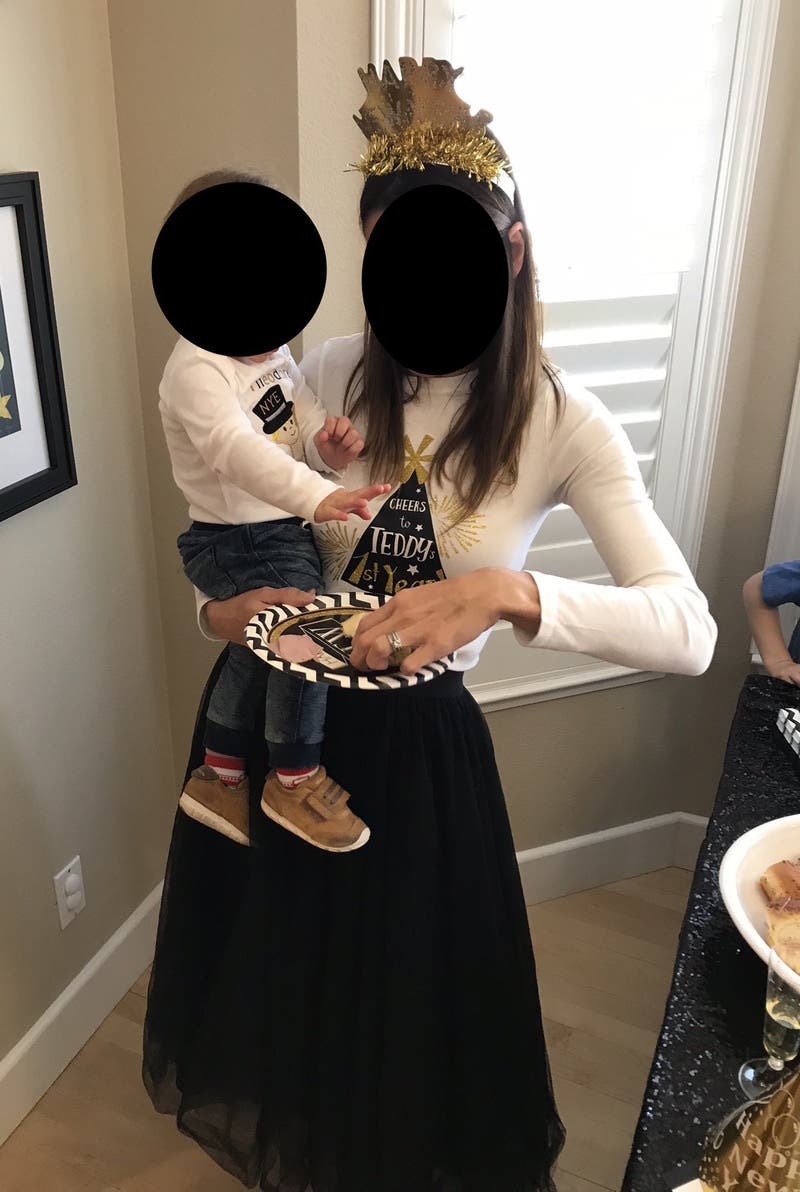 Member review photo