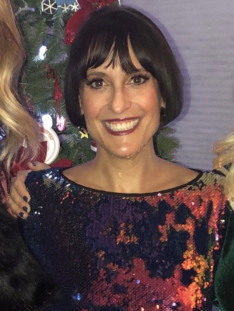 Stephanie
