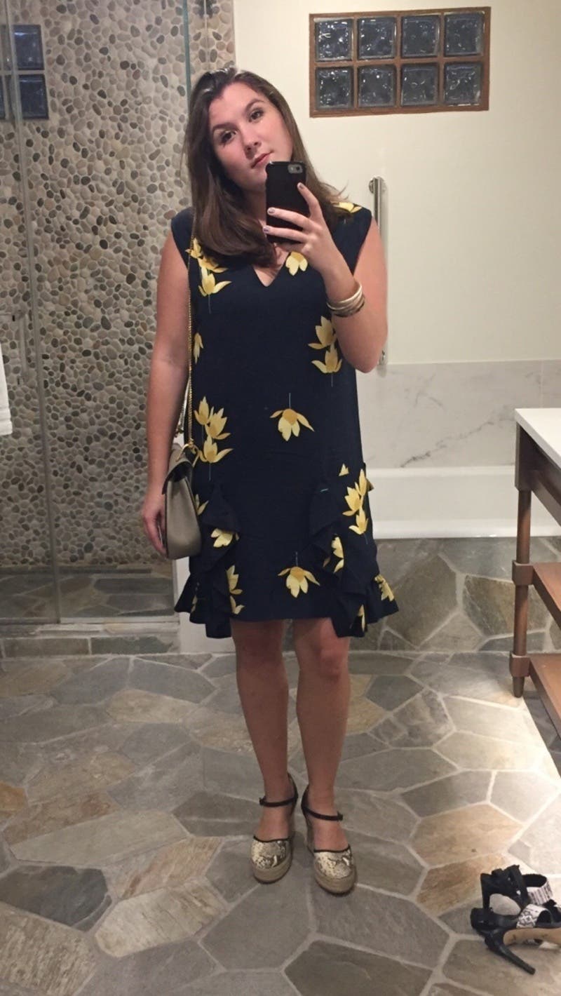 Member review photo