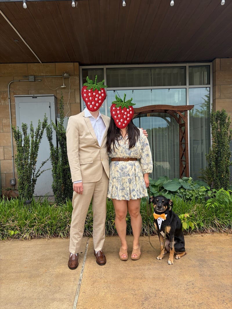Member review photo