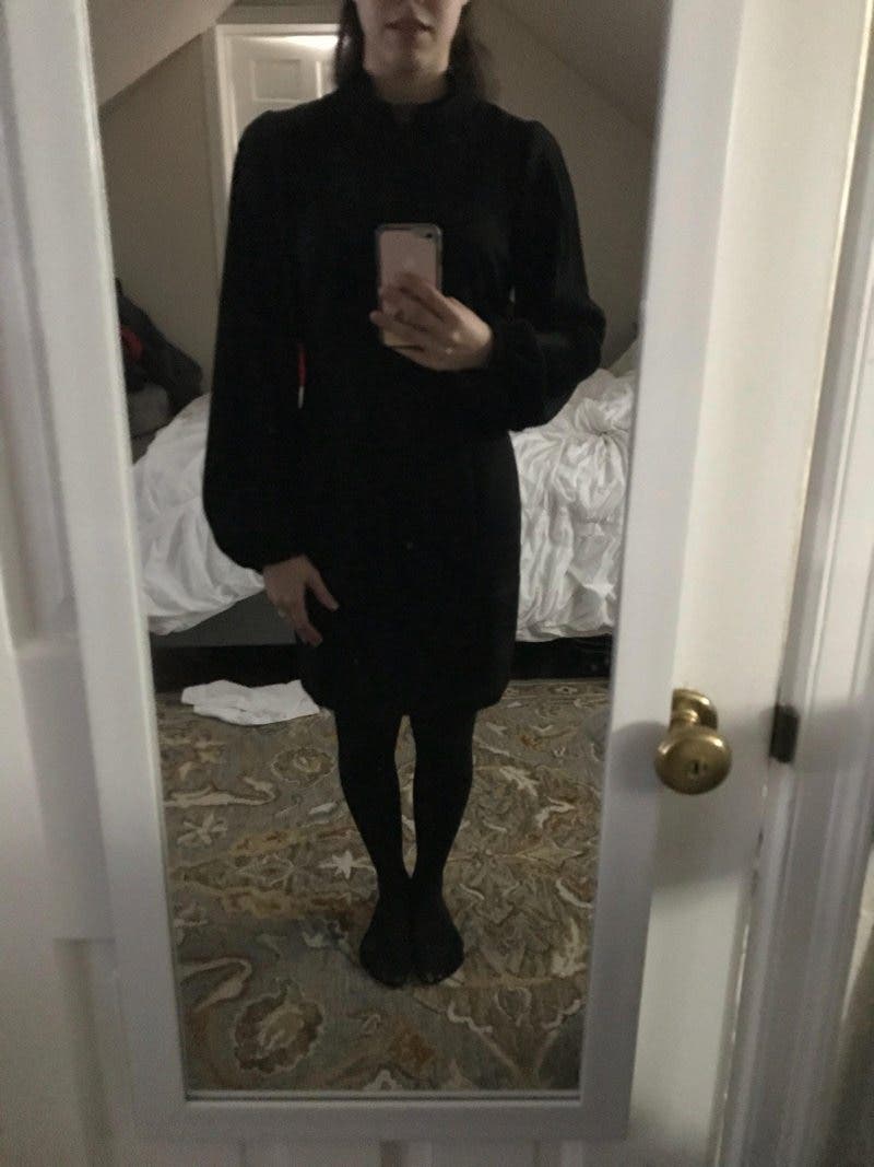 Member review photo