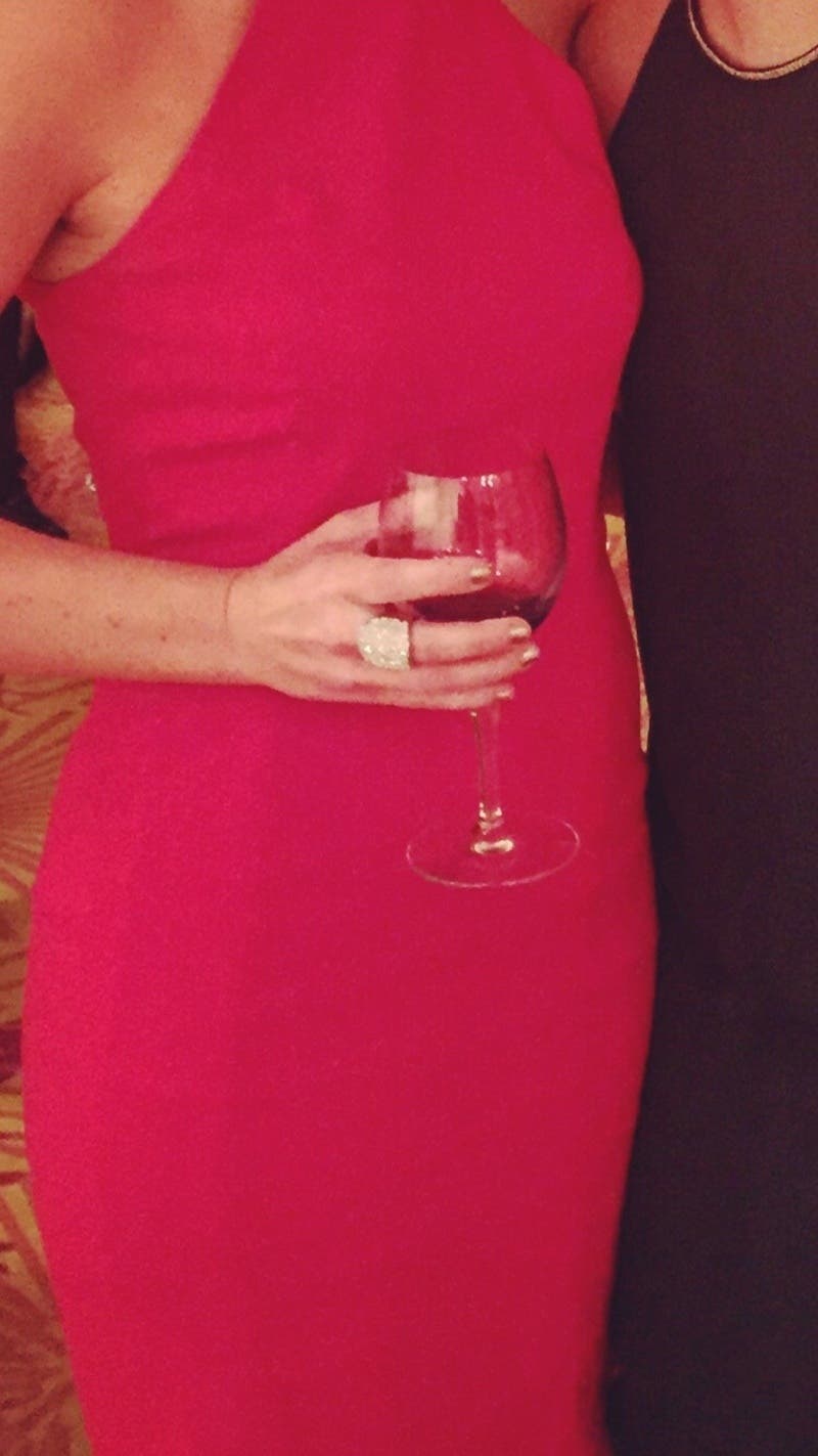 Member review photo