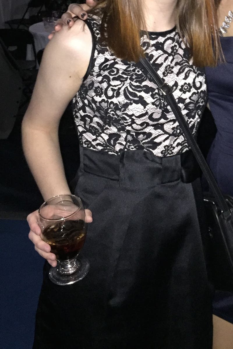Member review photo