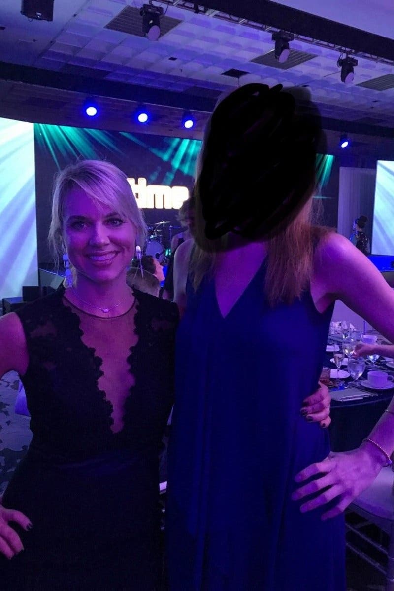 Courtney