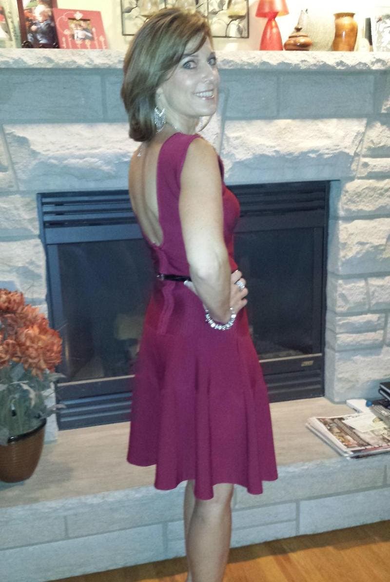 Member review photo