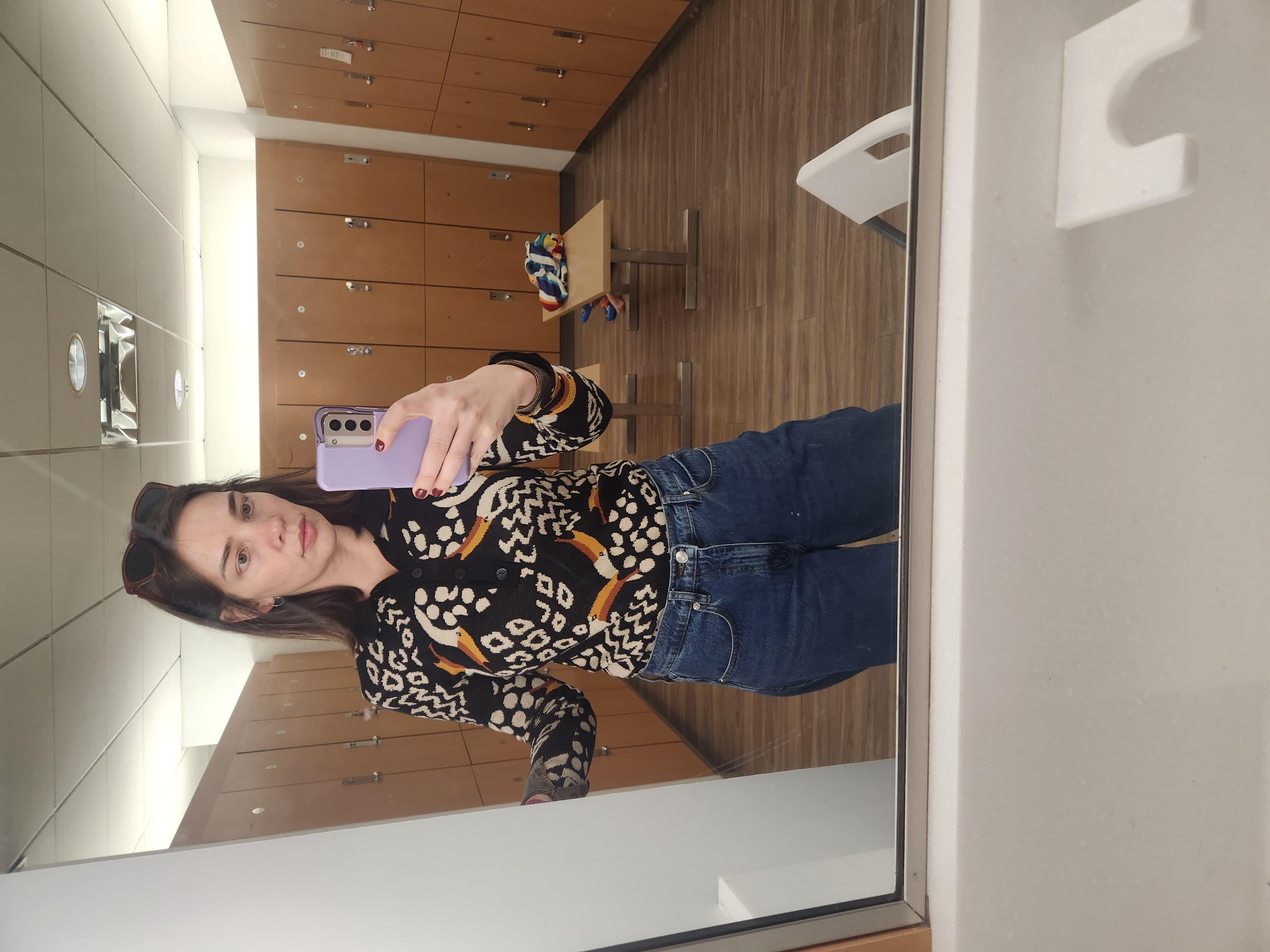 Member review photo