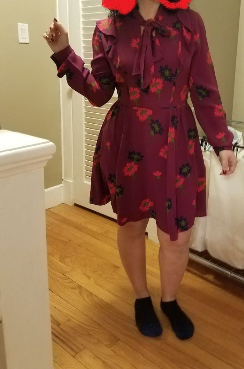 Member review photo