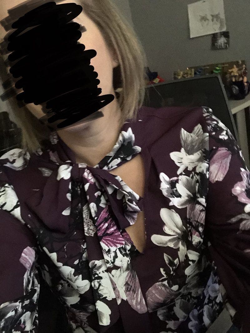 Member review photo