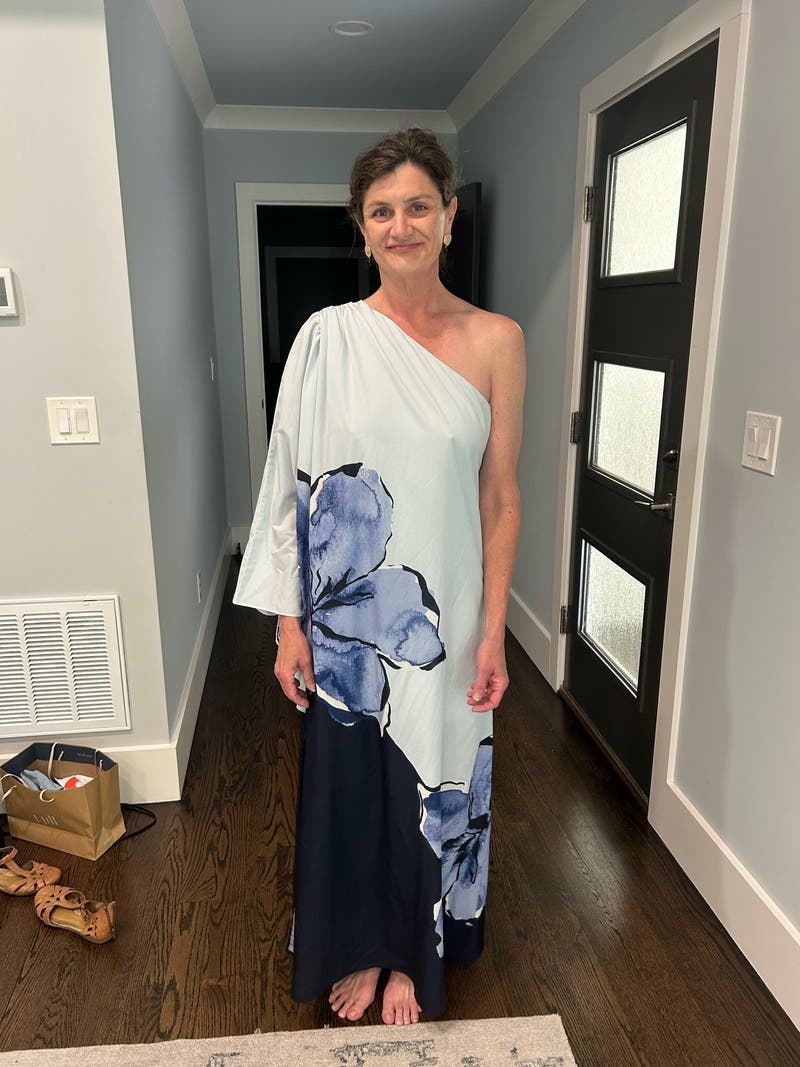 Member review photo