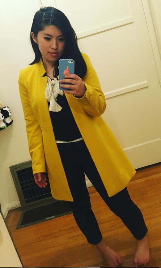 Member review photo