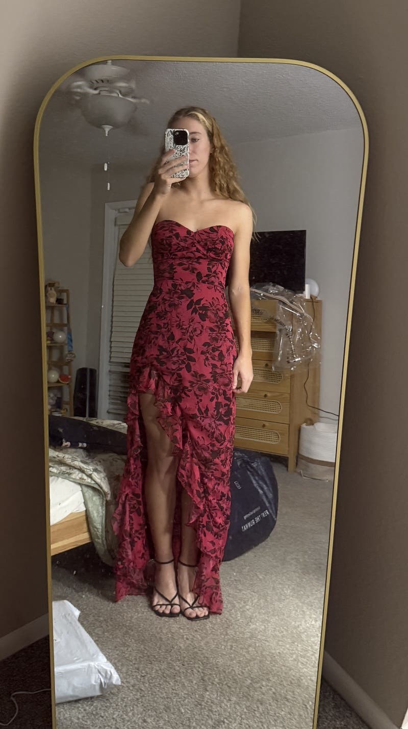 Member review photo