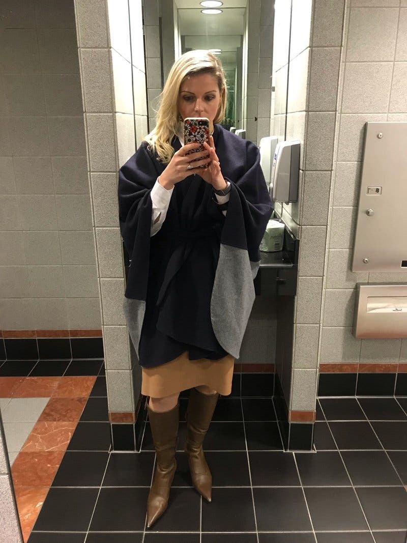 Caroline 