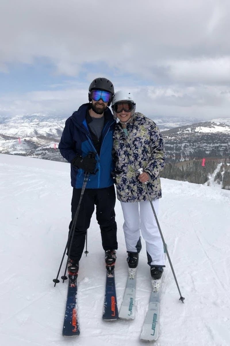 Member review photo