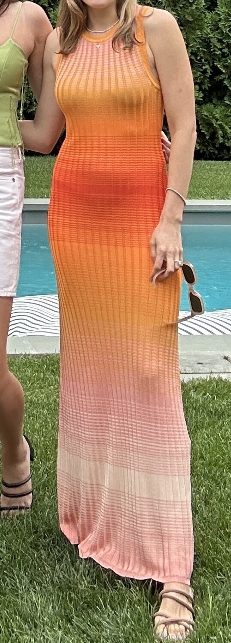 Melanie