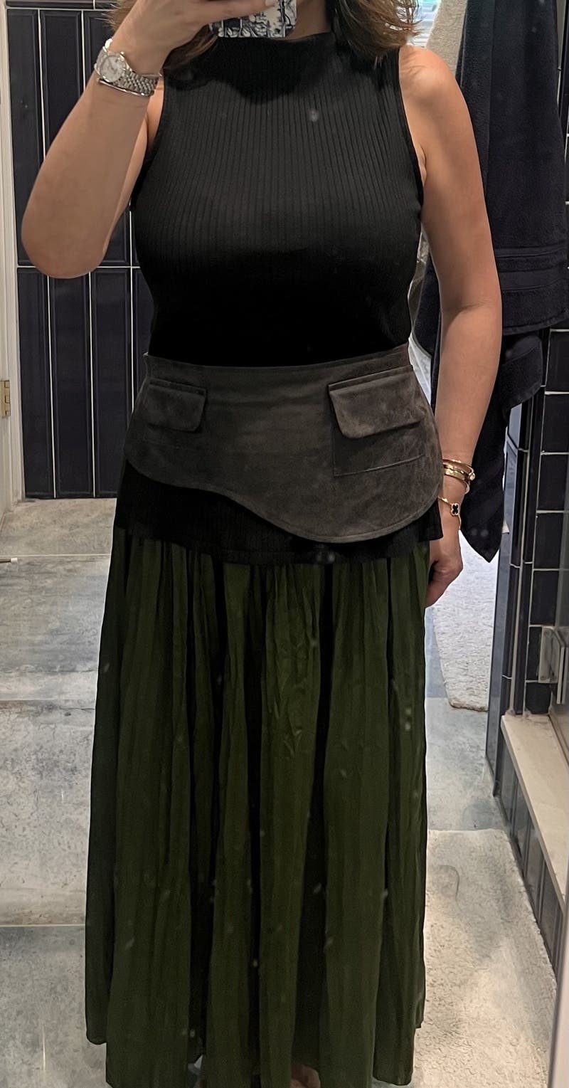 Member review photo