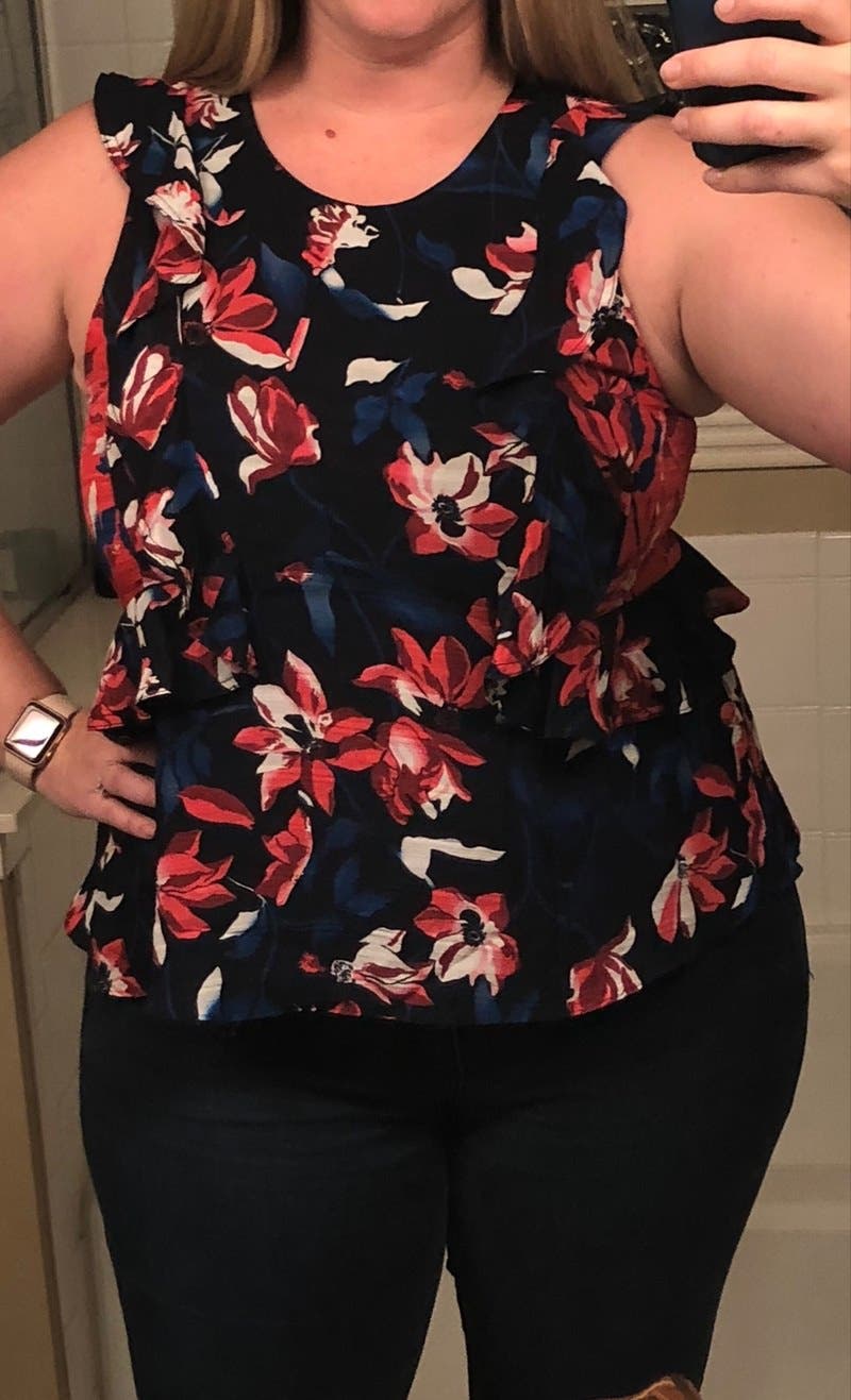 Member review photo