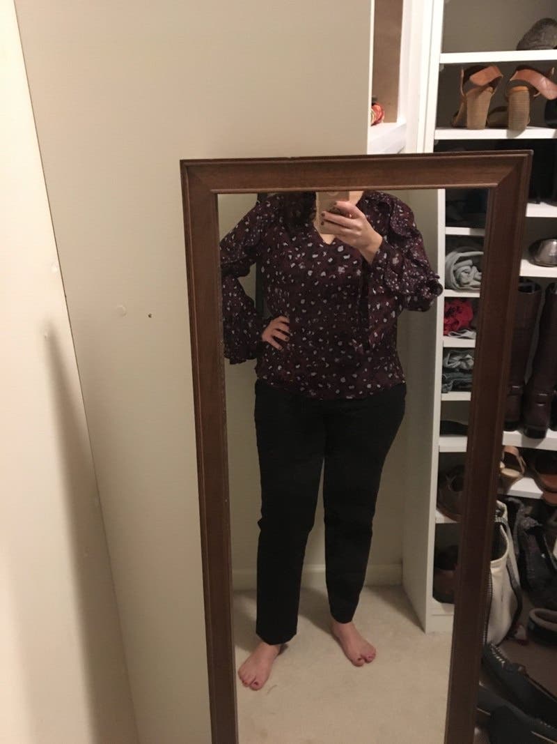 Member review photo