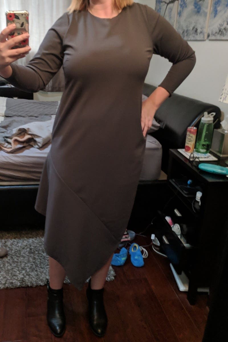Member review photo